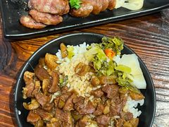 -大三元台湾鲁肉饭(沙井新桥店)
