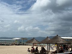 -亚龙湾海底世界