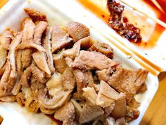 -细妹五香牛杂(步行街店)
