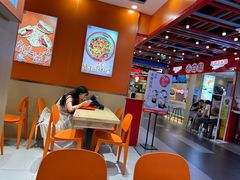 -超享乐剁椒面(合生汇店)