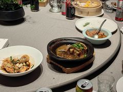 -小厨娘淮扬菜(河西奥美大厦店)