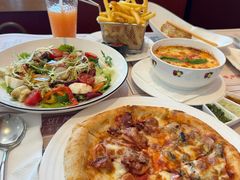 -安妮意大利餐厅(丽都店)