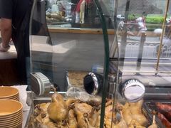 -戚顺兴盐水鸭(新街口明瓦廊店)