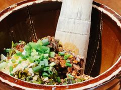 -外婆家传菜(老城店)