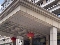 -北京民族饭店