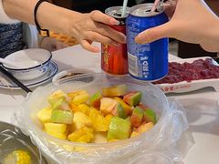 -八合里牛肉火锅(八合里总店)