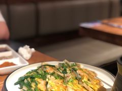 -黑牛黑猪烤肉专门店(万象城店)