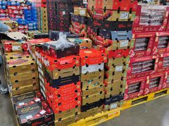 -山姆会员商店(上海浦东店)