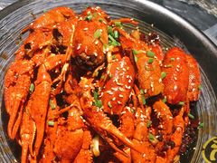 -小民大排档(光谷店)