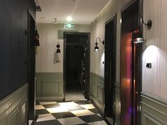 -米乐星世界KTV(汇智国际商业中心店)