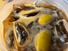 -Cafe on warm(丹霞店)