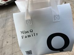 -Miss Q Family甜品·蛋糕·法甜咖啡