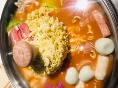 -七八冷面·延边朝鲜族美食(圣熙八号店)