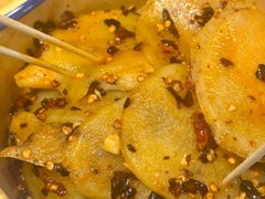 -周小亮丁家坡洋芋(全国总店)