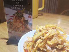 -宽味餐厅(万博广场店)