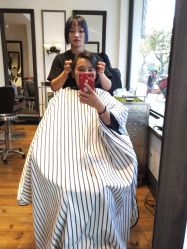 -印·Style造型创始店