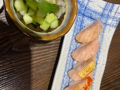 -大雄寿司(中华广场店)
