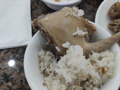 -皇鸽餐厅(龙塘市场分店)