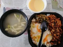 -永和大王(茉莉上新·共和新路店)