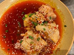 -廖川菜(金虹桥店)