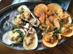 -四川人郑霞海鲜