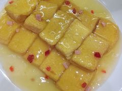 -深巷家味馆.湖北头牌红烧鱼头拌饭(黄陂店)