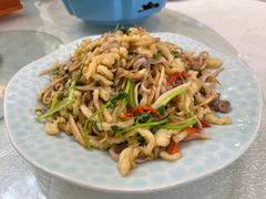 -普天和酒楼·新津菜·烤鸭(天津之眼店)