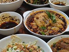 -牛王庙(龙华花园店)
