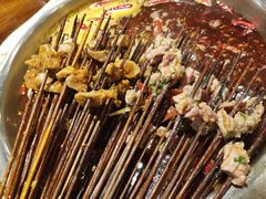 -钢五区节子串串香(环球汇·天誉店)