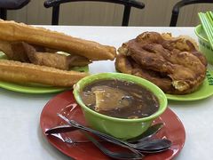 -食为天(贵阳路店)