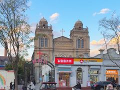 -天主教堂(莲池区)