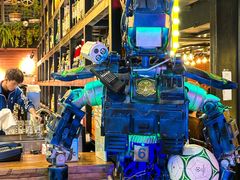 -1819餐厅·团队聚餐·烤串·精酿