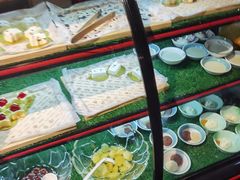 -蟹将军·松叶蟹和牛日料放题自助(K11店)