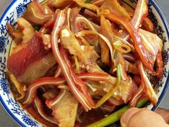 -福瑞记老孙头biangbiang面(新生路店)