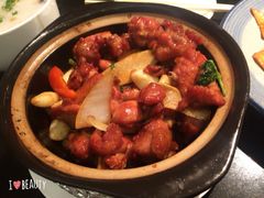 -小资太太餐厅(南岗区店)