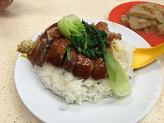 -清真惠记