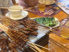 -探唐烧烤(棠东店)
