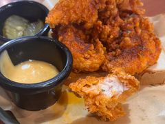 -魏斯理汉堡(西安沣东吾悦店)