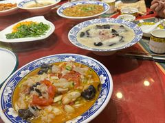 -真不同饭店(老城店)