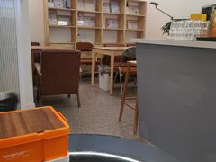 大堂-Jeans Coffee牛仔裤咖啡