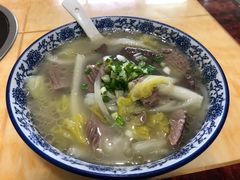 -藏书羊肉(邓尉山路店)