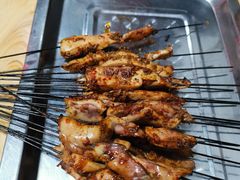 -清真·马峰烤肉(小学习北巷店)