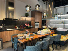 -Living Kitchen团建·厨艺派对空间(国贸店)
