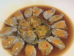 -钱塘花园·宁波菜