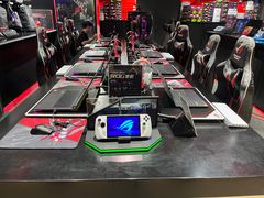 -ROG玩家国度(美罗城店)