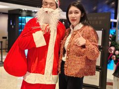 -上海锦江汤臣洲际大酒店壹阶层