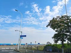 -南汇嘴观海公园