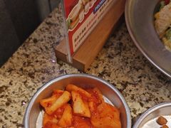 -首尔烤肉大排档(合生汇店)