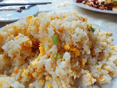 -华春餐馆(鱼山路店)