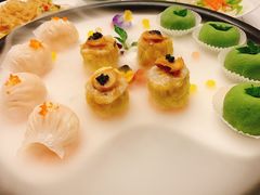 -世博源公馆·本帮融合菜·主题包厢·江景餐厅